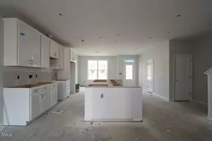 3052 Horton Ridge Blvd, Apex, NC 27502 - Photo 2