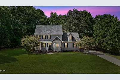 2509 Huntdale Trail, Zebulon, NC 27597 - Photo 1