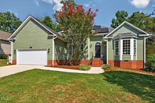 8011 Chatsworth Way, Durham, NC 27713 - Photo 1