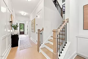 9020 Annonhill St, Wake Forest, NC 27587 - Photo 2