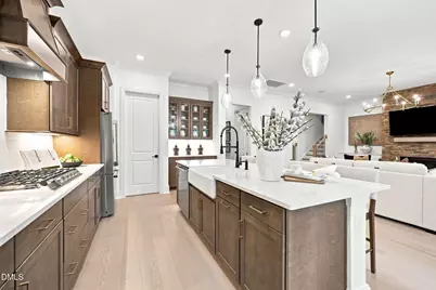 9020 Annonhill Street, Wake Forest, NC 27587 - Photo 12