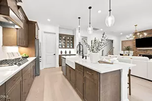9020 Annonhill St, Wake Forest, NC 27587 - Photo 12