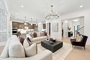 9020 Annonhill St, Wake Forest, NC 27587 - Photo 26