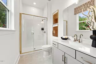 9020 Annonhill St, Wake Forest, NC 27587 - Photo 6