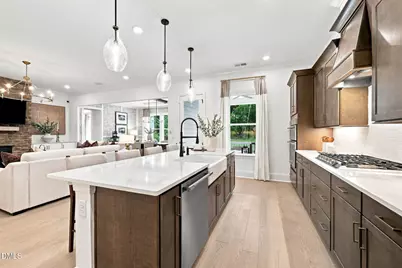9020 Annonhill Street, Wake Forest, NC 27587 - Photo 10