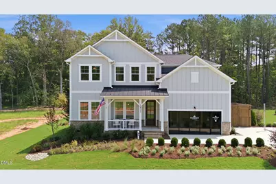9020 Annonhill Street, Wake Forest, NC 27587 - Photo 1