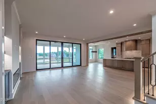 6716 Valley Woods Ln, Cary, NC 27519 - Photo 8
