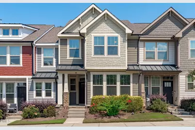 1712 Mallard Trace Drive, Wendell, NC 27591 - Photo 2
