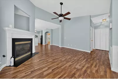 5045 Delta Lake Drive, Raleigh, NC 27612 - Photo 6