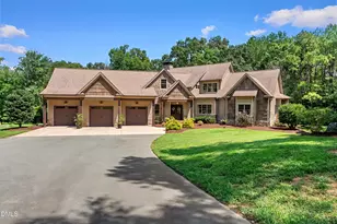 1915 Wheeler Bridge Rd, Burlington, NC 27215 - Photo 2