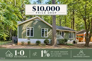 1016 Holden Rd, Youngsville, NC 27596 - Photo 1