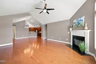 1136 Blue Bird Ln, Wake Forest, NC 27587 - Photo 4