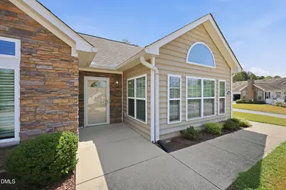 1136 Blue Bird Lane, Wake Forest, NC 27587 - Photo 34