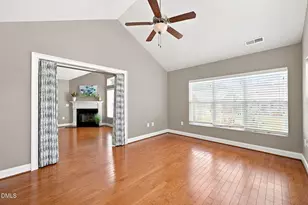1136 Blue Bird Ln, Wake Forest, NC 27587 - Photo 8