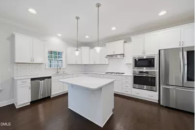 462 Walker Ranch Drive, Fuquay-Varina, NC 27526 - Photo 10