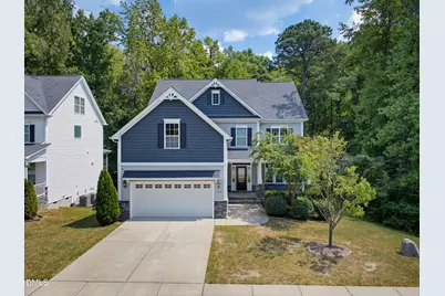 462 Walker Ranch Drive, Fuquay-Varina, NC 27526 - Photo 42