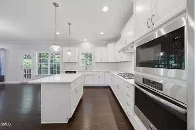 462 Walker Ranch Drive, Fuquay-Varina, NC 27526 - Photo 6