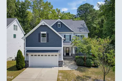 462 Walker Ranch Drive, Fuquay Varina, NC 27526 - Photo 1