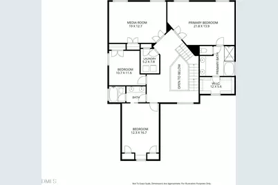 462 Walker Ranch Drive, Fuquay-Varina, NC 27526 - Photo 50