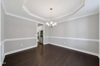 462 Walker Ranch Drive, Fuquay-Varina, NC 27526 - Photo 4