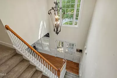 520 Findhorn Lane, Wake Forest, NC 27587 - Photo 20