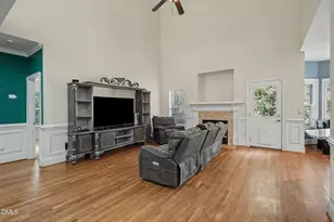 520 Findhorn Ln, Wake Forest, NC 27587 - Photo 6