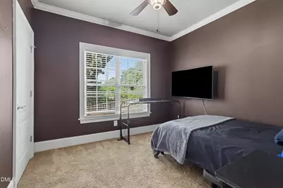 520 Findhorn Lane, Wake Forest, NC 27587 - Photo 18