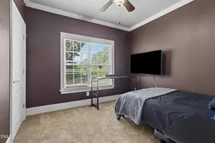 520 Findhorn Ln, Wake Forest, NC 27587 - Photo 18