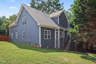 520 Findhorn Ln, Wake Forest, NC 27587 - Photo 30