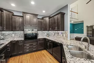 520 Findhorn Ln, Wake Forest, NC 27587 - Photo 10