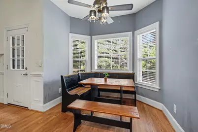 520 Findhorn Lane, Wake Forest, NC 27587 - Photo 8