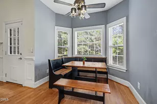 520 Findhorn Ln, Wake Forest, NC 27587 - Photo 8