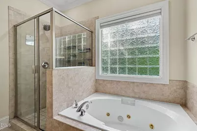 520 Findhorn Lane, Wake Forest, NC 27587 - Photo 16
