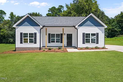 255 Pump Station Road, Erwin, NC 28339 - Photo 2