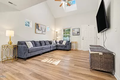 1628 Beacon Village Drive, Raleigh, NC 27604 - Photo 2
