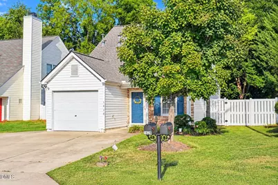 1628 Beacon Village Drive, Raleigh, NC 27604 - Photo 14