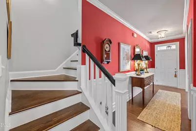 1912 Cypress Cove Drive, Wendell, NC 27591 - Photo 8