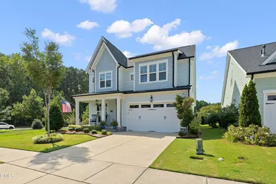 1912 Cypress Cove Drive, Wendell, NC 27591 - Photo 2