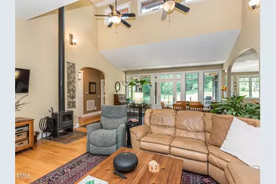 384 Potluck Farm Road, Rougemont, NC 27572 - Photo 10