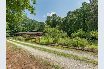 384 Potluck Farm Road, Rougemont, NC 27572 - Photo 30