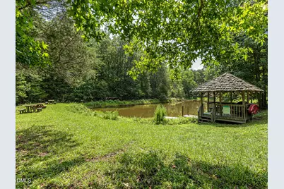 384 Potluck Farm Road, Rougemont, NC 27572 - Photo 32