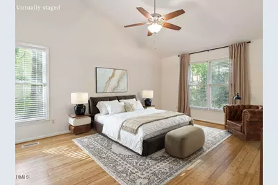 108 Carrousel Lane, Cary, NC 27513 - Photo 20