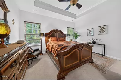 1560 Crimson Leaf Lane, Wake Forest, NC 27587 - Photo 14