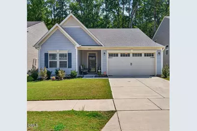 1560 Crimson Leaf Lane, Wake Forest, NC 27587 - Photo 1