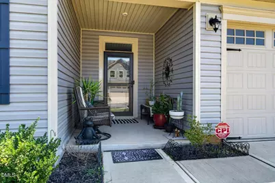 1560 Crimson Leaf Lane, Wake Forest, NC 27587 - Photo 2