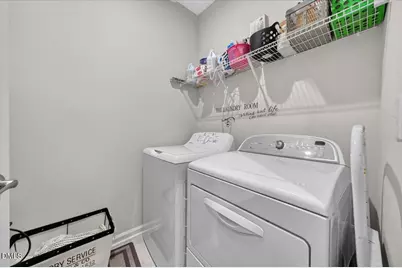 1560 Crimson Leaf Lane, Wake Forest, NC 27587 - Photo 28