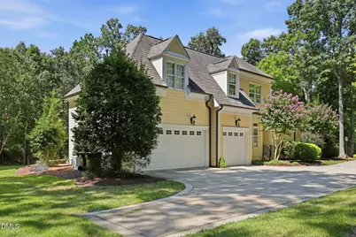 6102 Treyburn Point Drive, Durham, NC 27712 - Photo 62
