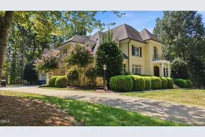 6102 Treyburn Point Drive, Durham, NC 27712 - Photo 4