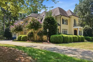 6102 Treyburn Point Dr, Durham, NC 27712 - Photo 4