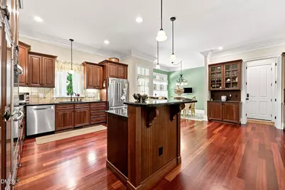 6102 Treyburn Point Drive, Durham, NC 27712 - Photo 16